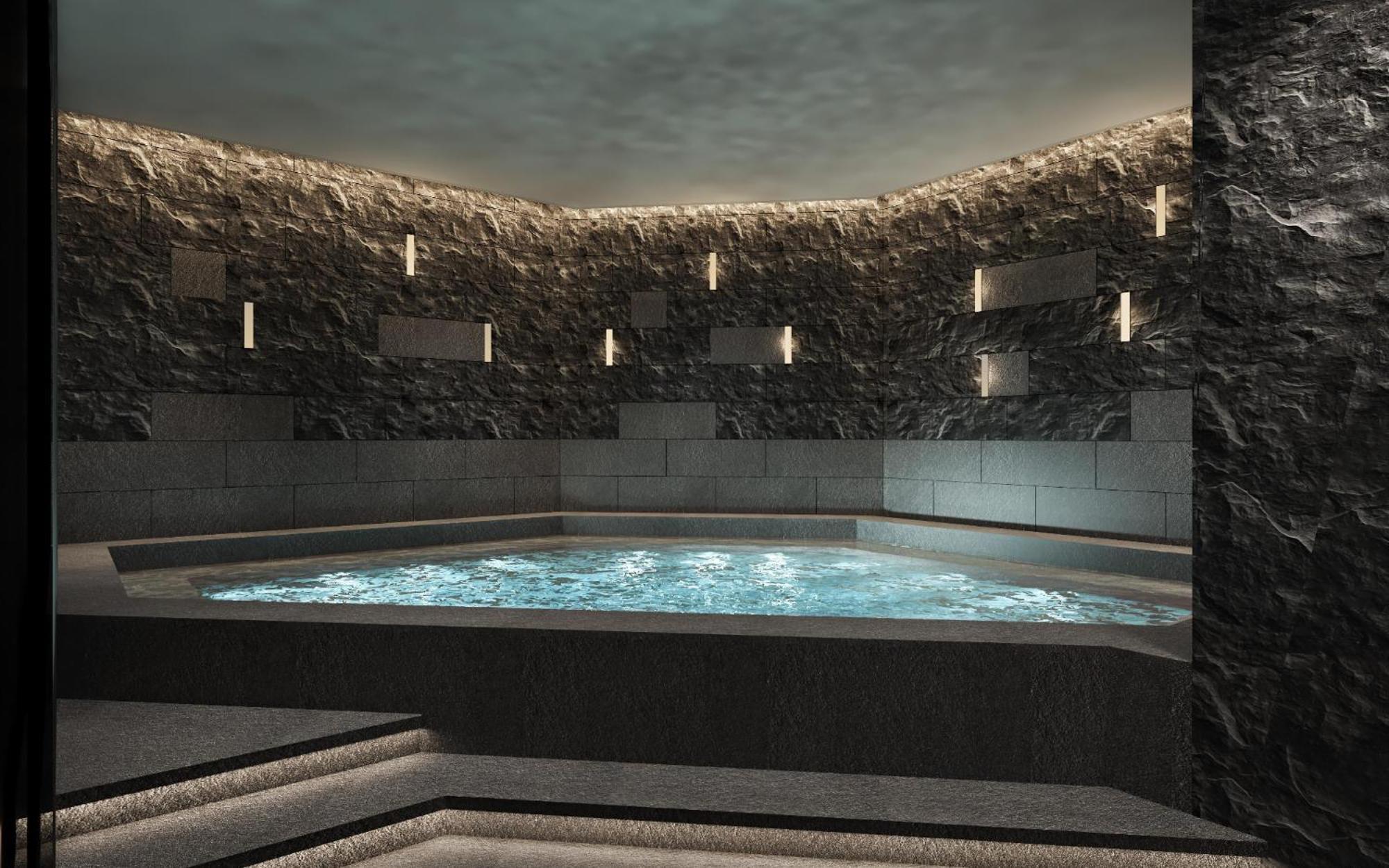 Courtyard By Marriott Yangzhou Exterior foto